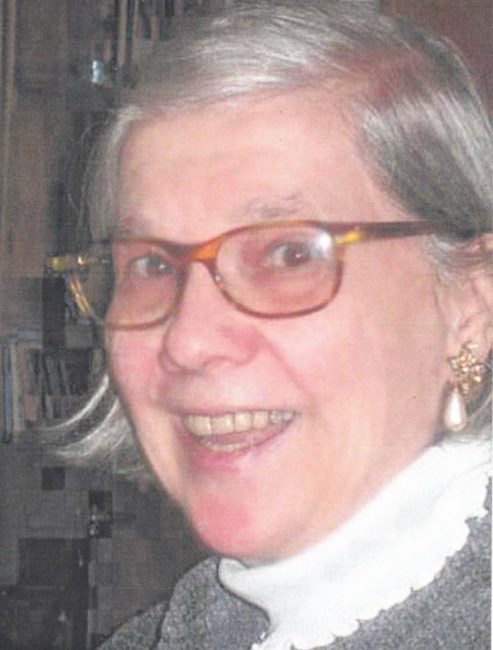 Margaret Lamb Obituary