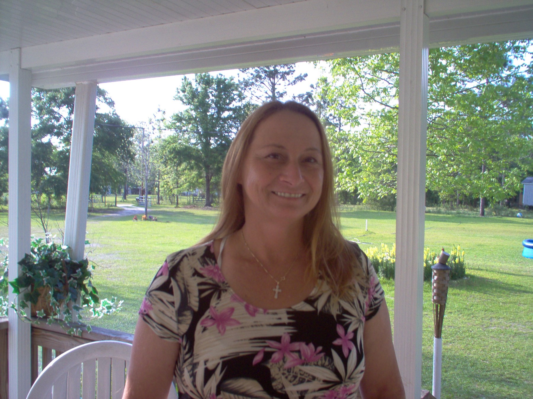 Obituary of Sara Barineau Simmons