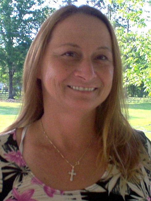 Avis de décès de Sara Barineau Simmons