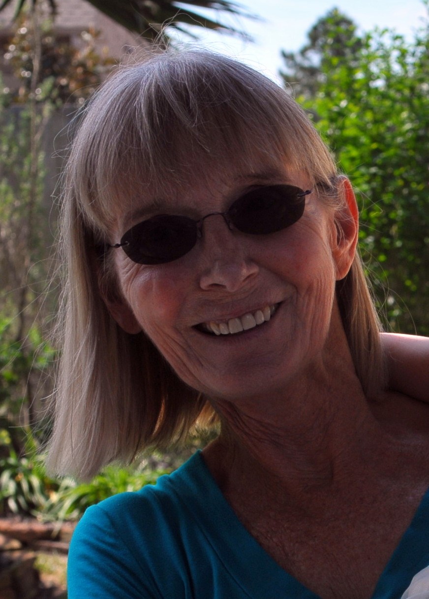 Obituary of Lise Marie Lajoie-Lynn