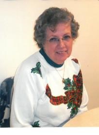 Obituary of Anita F. Wade