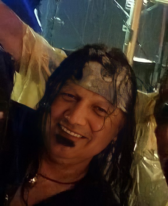 Obituary of Douglas Allen James