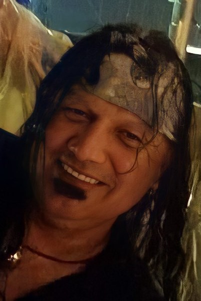 Obituary of Douglas Allen James