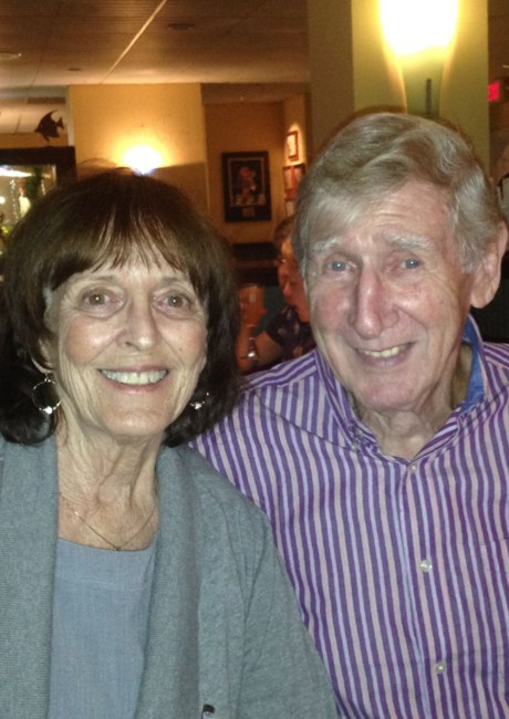Obituary of Susan Ann Chubb