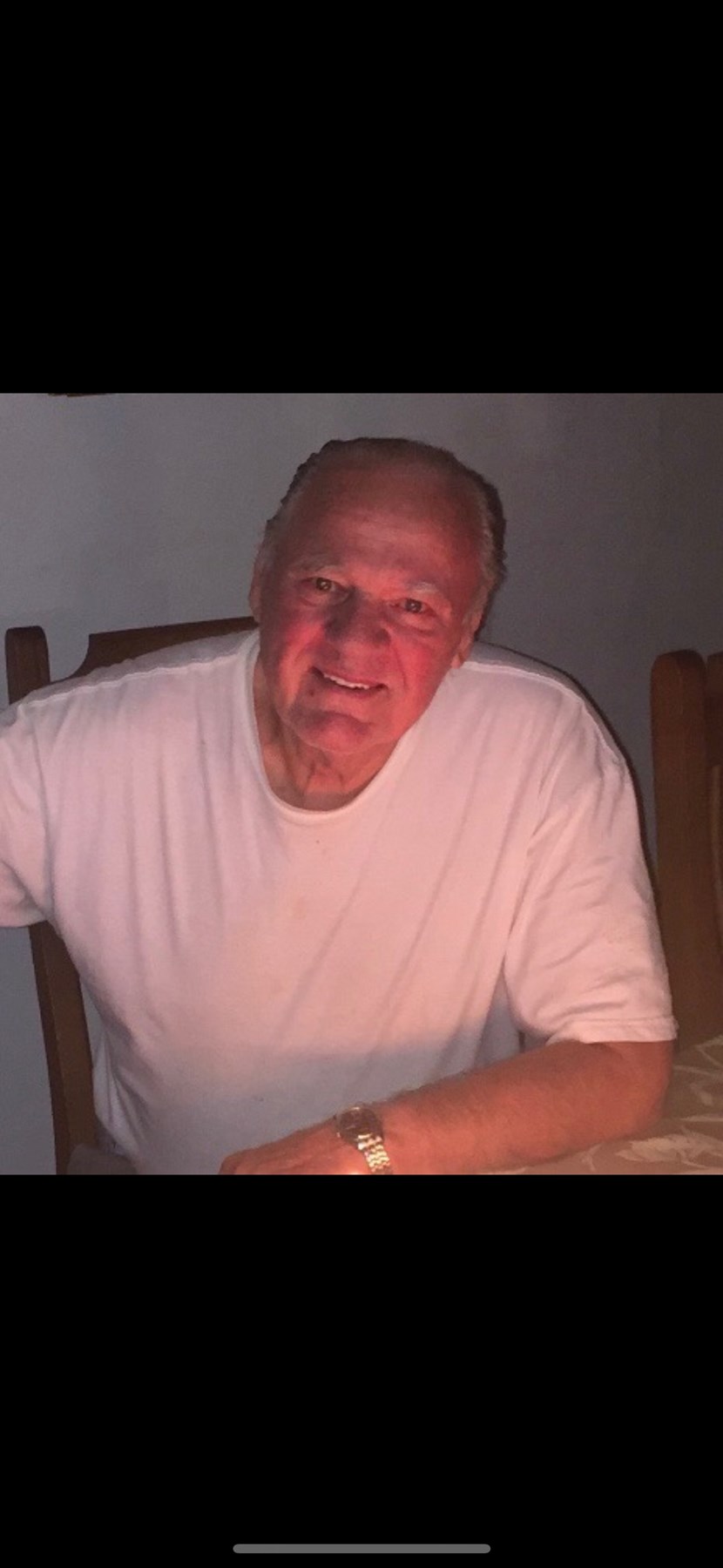 Avis de décès de Joseph F. Stodolak Sr.