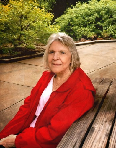 Obituary of Patricia Lindsey Hovenden