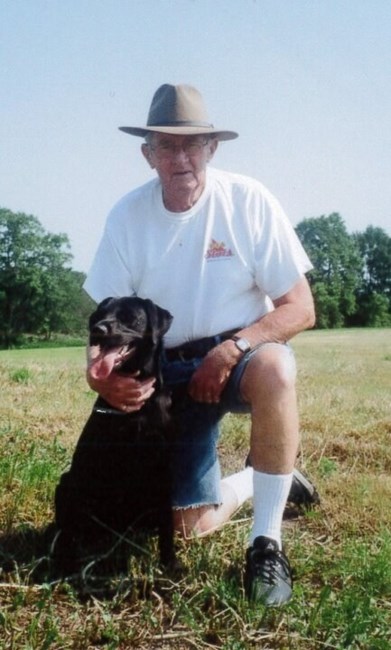 Obituary of John Harry Evans