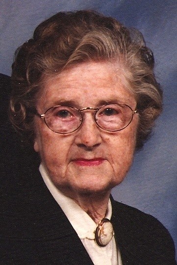 Obituary of Helen C. Huntley