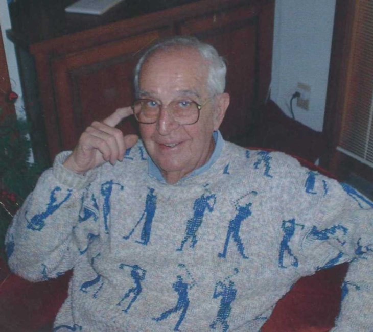 Obituary of Bill D. Williams