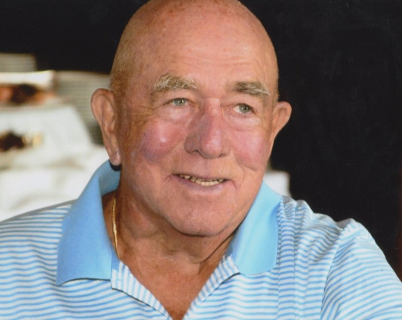 Obituary of James F. "Jimmy" Nick Jr.