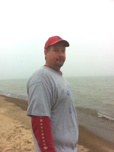 Avis de décès de Colin Glenn Brady