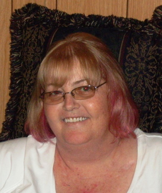 Obituary of Dani Frances Deacey