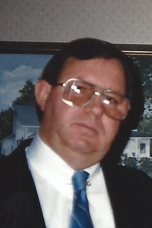 Obituary of Ernest "Possum" William Blackmon