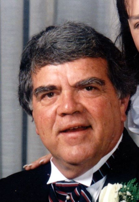 Obituary of William George Shows