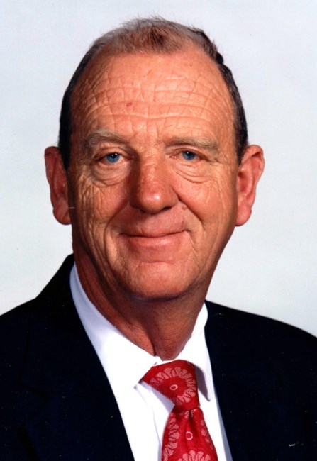 Obituary of Ralph R. Youngblood