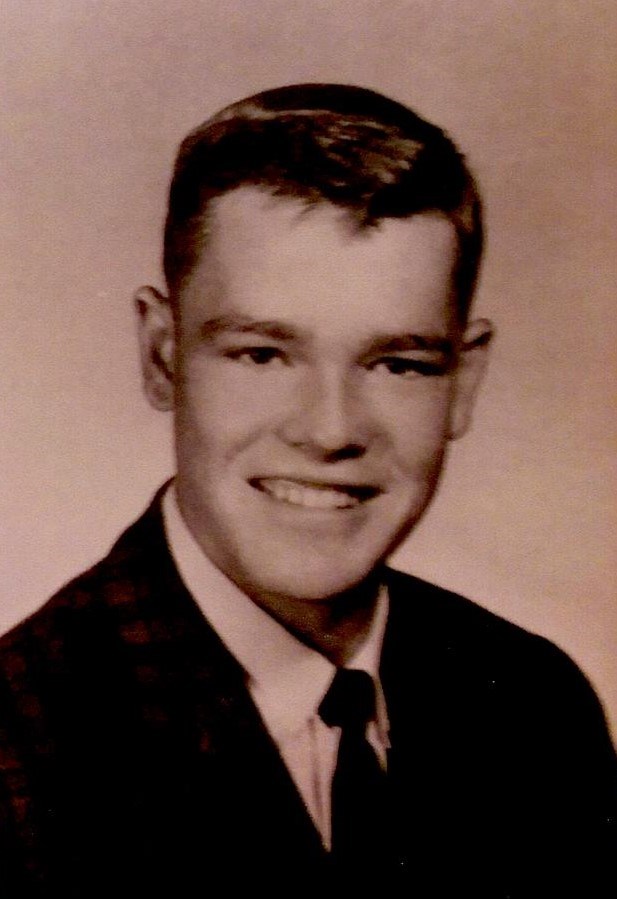 Obituary of Earl J. Wynn Jr.