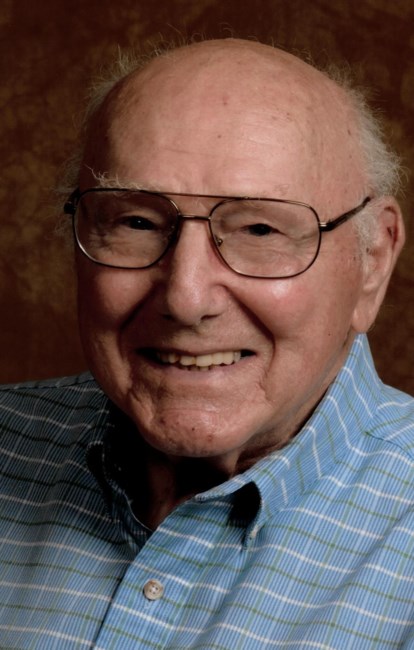 Obituary of Edward M. Wene