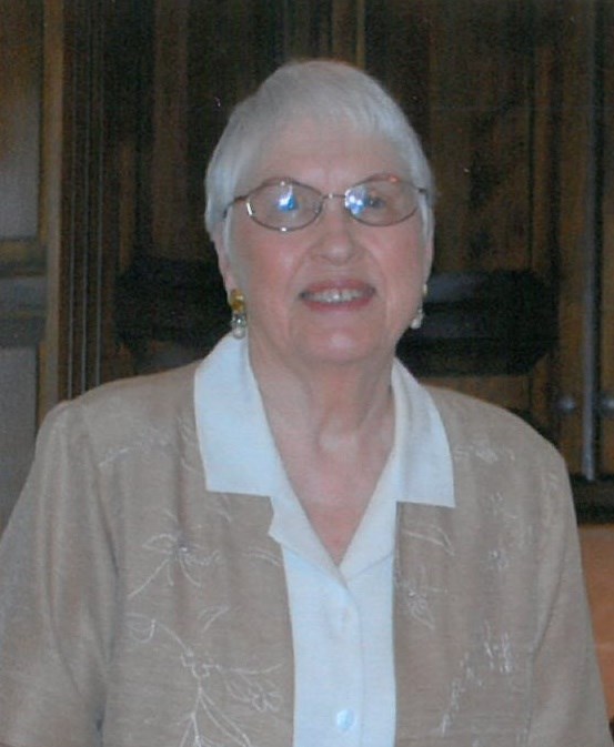 Obituary of Jean   Matlock