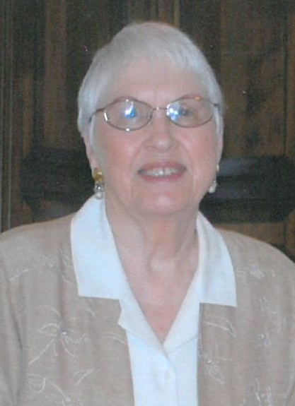Obituary of Jean   Matlock