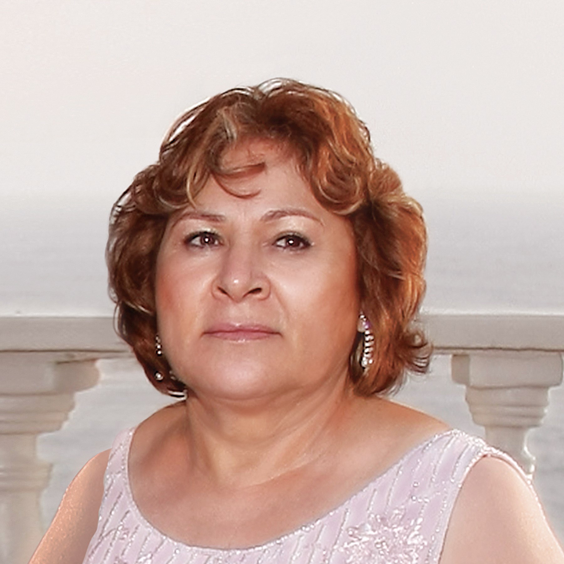 Obituario de Maria Socorro Garcia Rios