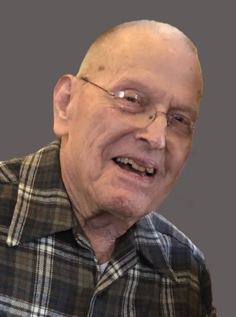 Obituary of Eugene "Gene" Terry