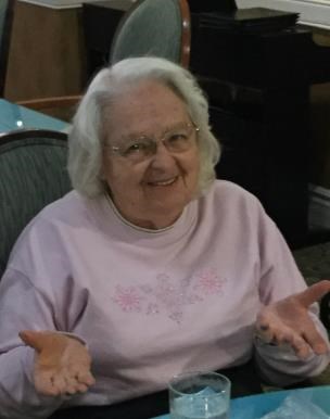 Obituary of Marilyn Ann Goosen