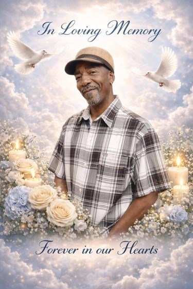 Obituary of Gregory Albert McConnell