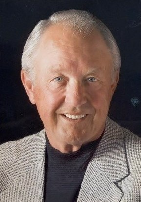 Obituary of James L. Tallas