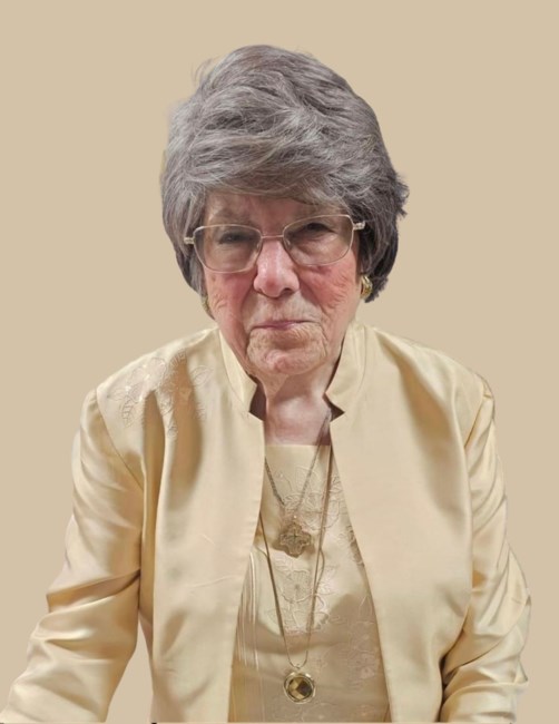 Obituary of Dorina R Trevino