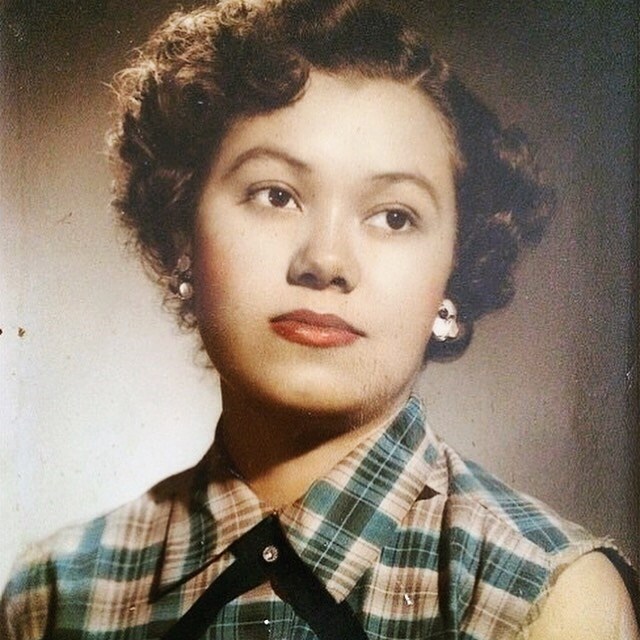 Obituario de Juana Gutierrez