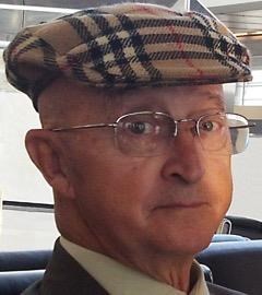 Obituary of Robert Loman Schooley