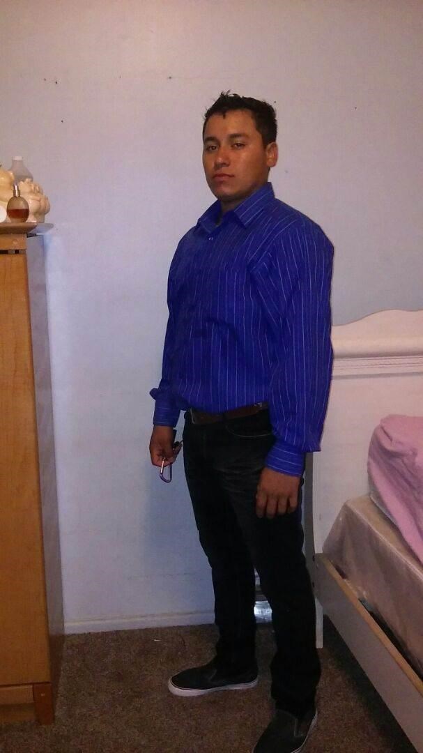 Obituary of Jose Fidel Garcia Garcia