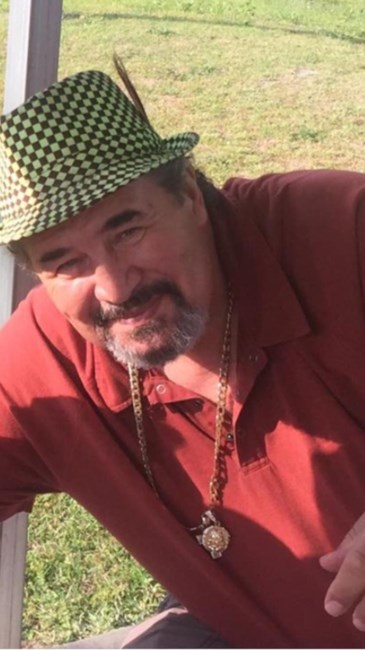 Obituary of Jeffery Ander Brewington