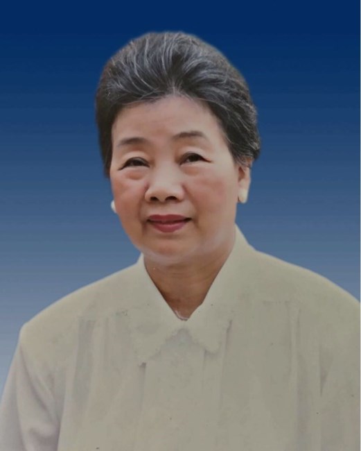 Obituary of Le-Hoa Thi Pham