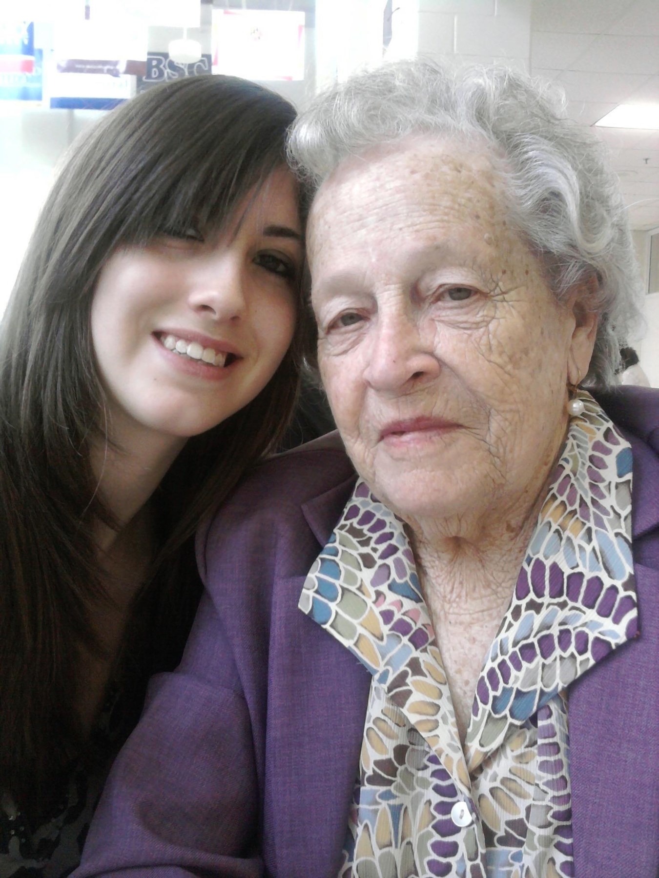 Obituary of June Welch