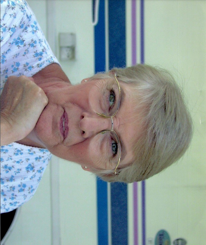 Obituary of Dorothy "Liz" Elizabeth nee Deans Rouse