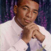 Obituary of Ryan Kenan Perry