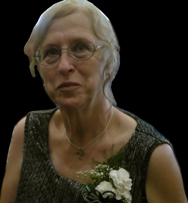 Obituary of Nancy E Randall