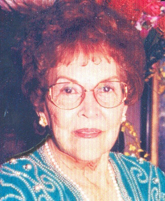 Obituary of Bertha Hinojosa Berlanga