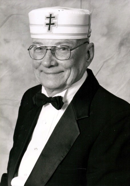 Obituary of John Henry Wright Sr.