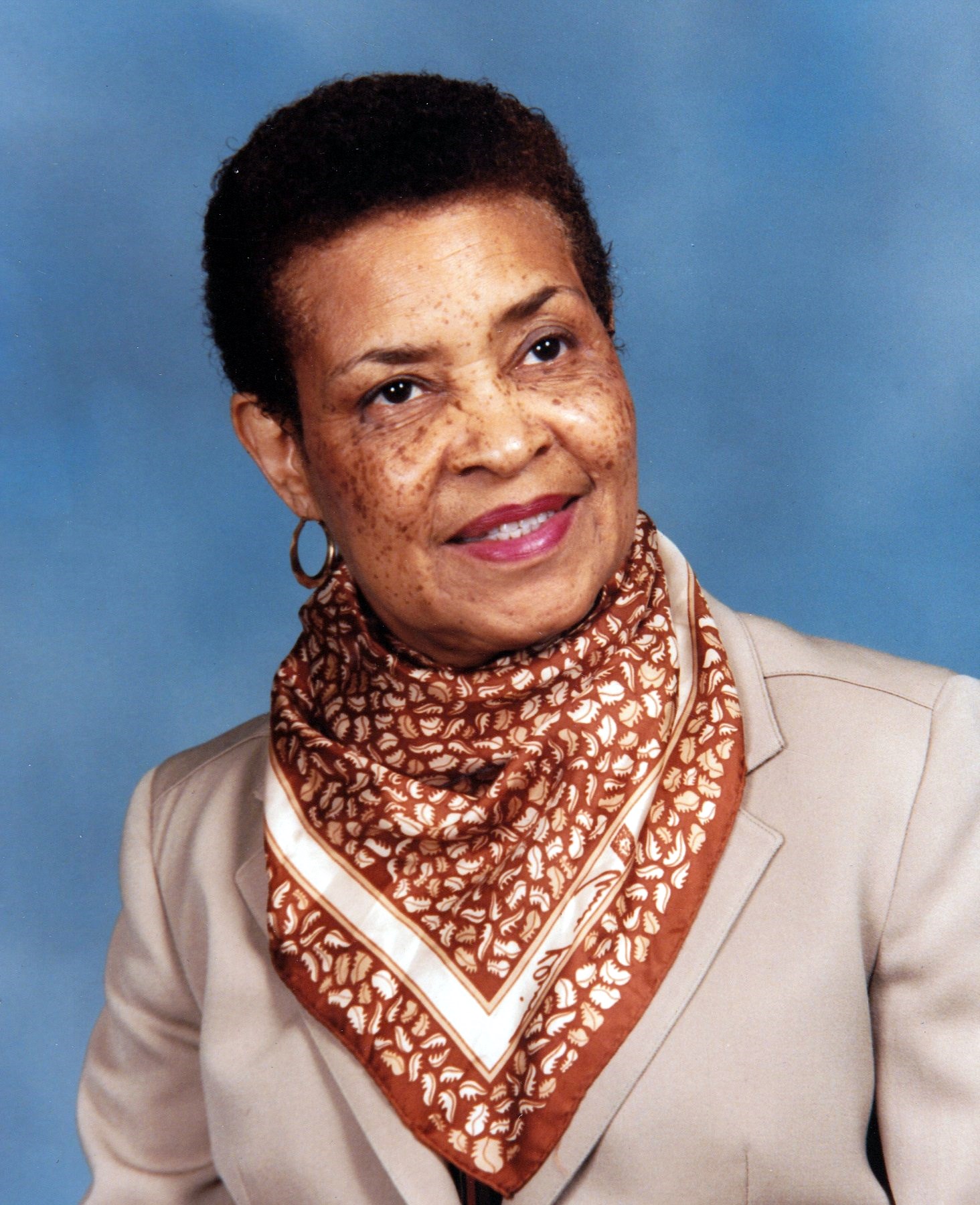 Francine Brunson avis de décès Las Vegas, NV