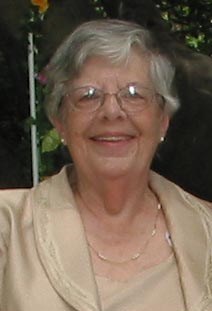 Obituary of Donna Routh Carter