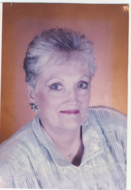 Obituary of Marlene Ann Lepper