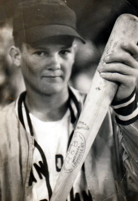 Obituary of Mr. Thornton Randy Randolph Mills