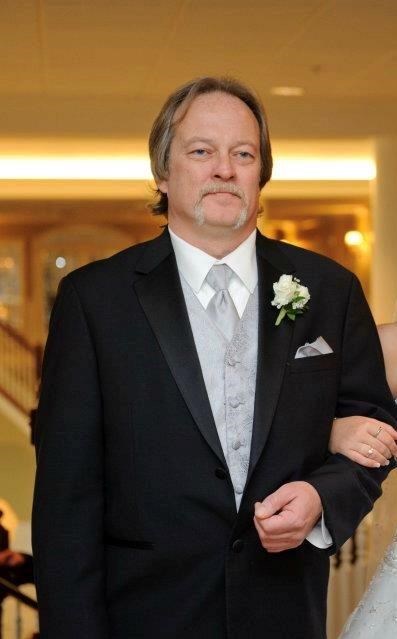 Obituary of Richard A. Bartos