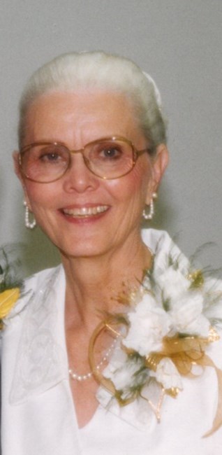 Obituario de Billie Woodard