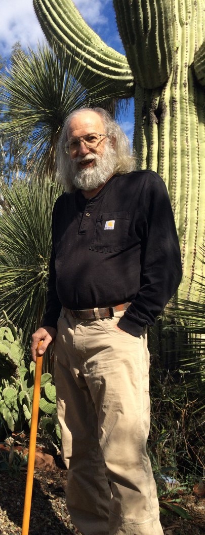 Obituary of Philip Clark Rosen