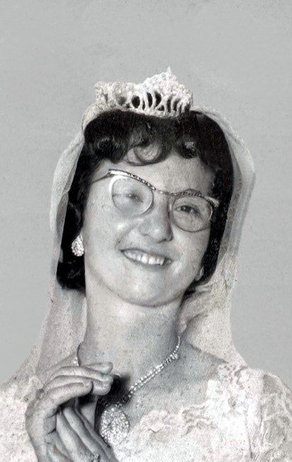 Obituary of Madalena Sao Pedro Lemos