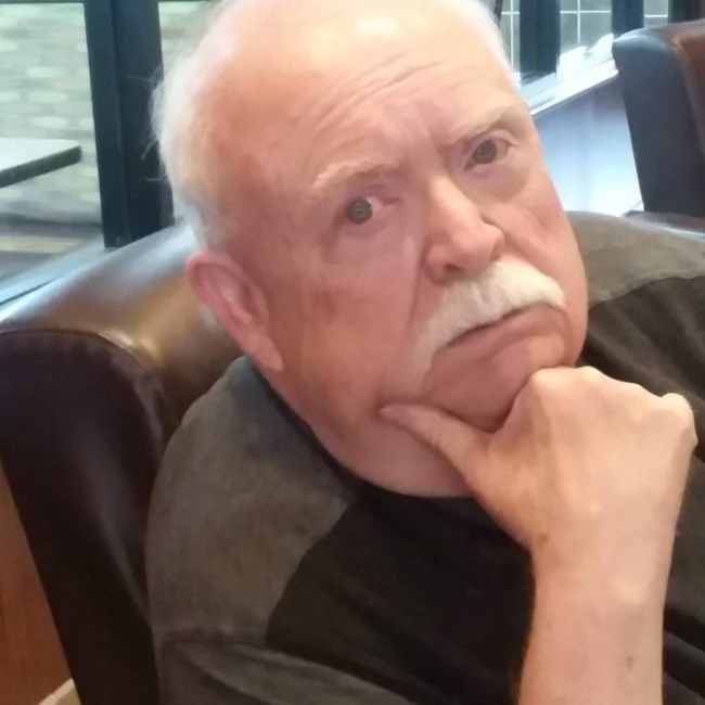 Obituary of Larry Wynn