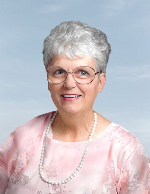 Obituario de Marguerite Boucher